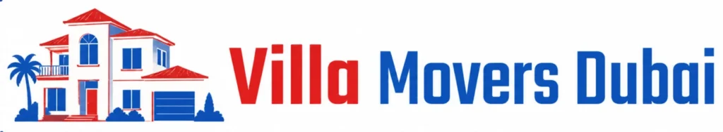 Villa Movers and Packers Dubai